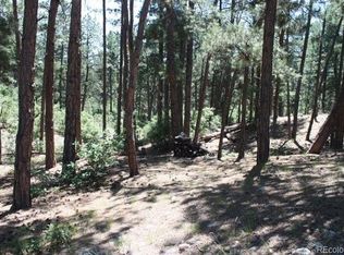 10650 Deerfield Rd, Franktown, CO 80116