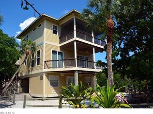 331 Spanish Gold Ln, Captiva, FL 33924