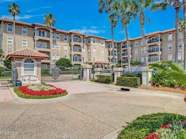 600 PONTE VEDRA Boulevard #111, Ponte Vedra Beach, FL 32082