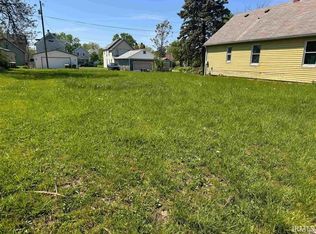 1306 Winter St, Fort Wayne, IN 46803
