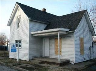 542 W 5th St, Mishawaka, IN