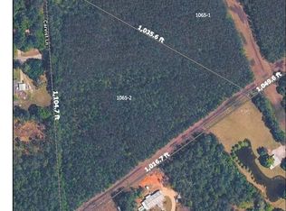 23696 Carvist Ln, Abita Springs, LA 70420