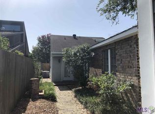 15619 Seven Pines Ave, Baton Rouge, LA 70817