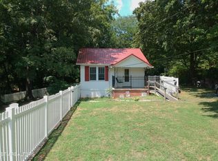 10719 Lake Ridge Dr, Knoxville, TN 37934