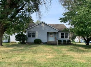 103 W Rohman St, Metamora, IL 61548