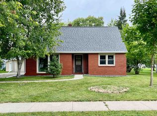 185 Guindon Blvd, Fond Du Lac, WI 54935