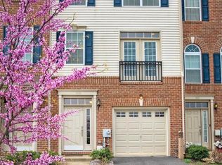 1625 W Matisse Dr, Middletown, DE 19709