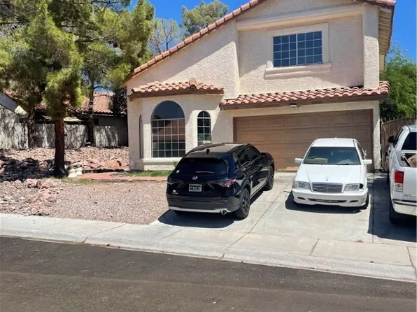 8656 Trafalgar Dr, Las Vegas, NV 89117