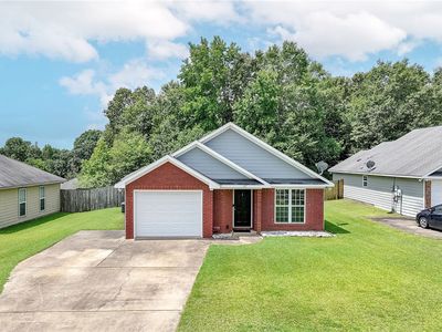 107 Southridge Ct, Opelika, AL, 36804