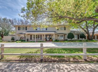 4601 10th St, Lubbock, TX 79416