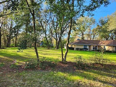 826 E Gaines Ln, Hernando, FL 34442 | MLS #829993 | Zillow