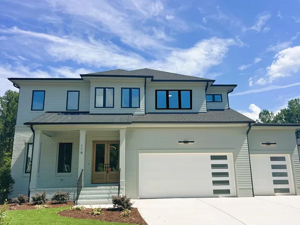 114 Autumn Gate St, Pittsboro, NC 27312