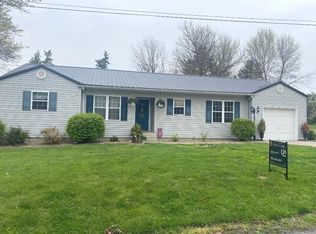 1707 Jennings Pl, Chillicothe, MO 64601