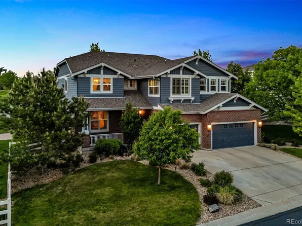 16267 W 59th Place, Golden, CO 80403
