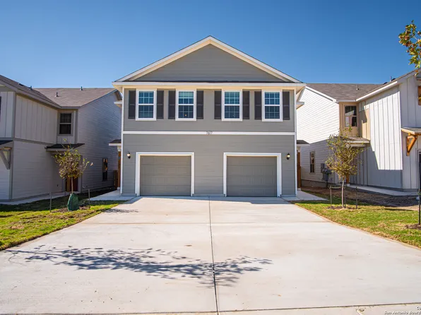 7513 Briarwood Pass, San Antonio, TX 78252