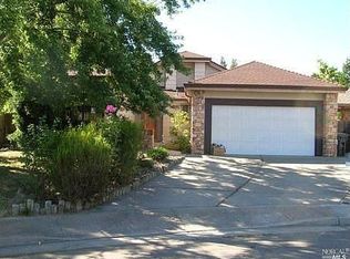 1056 Evergreen Ct, Fairfield, CA 94533