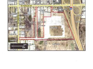 4333 W Pierson Rd, Flint, MI 48504