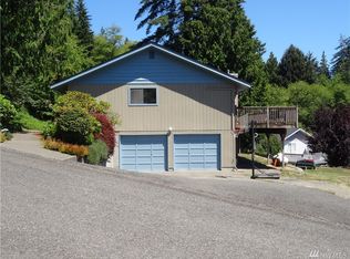 951 N Stephenson Dr, Montesano, WA 98563
