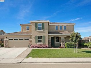 788 Marjoram Dr, Brentwood, CA