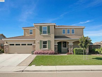 788 Marjoram Dr, Brentwood, CA, 94513