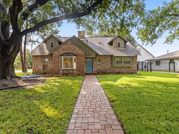 10738 Cedar Creek Dr, Houston, TX 77042