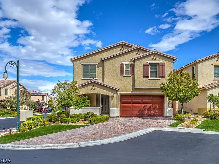12308 Kings Eagle St — Photo 1