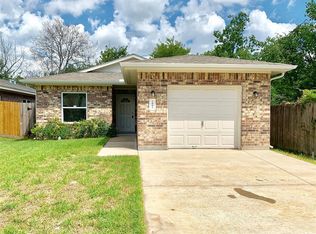 7951 Cinderella St, Houston, TX 77028