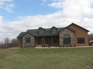 3711 S State Road 39, La Porte, IN 46350