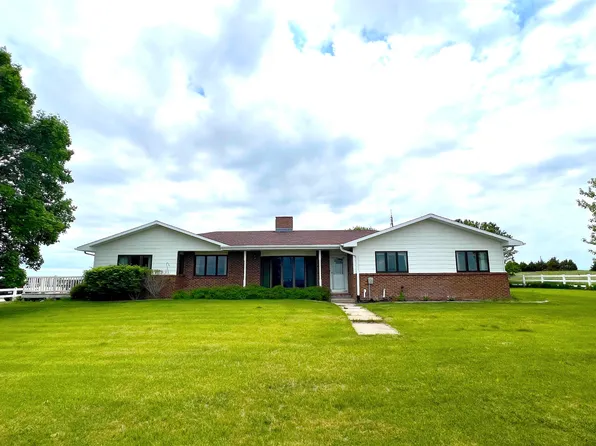 21432 W State Farm Road, Hershey, NE 69143