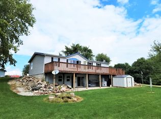 14241 County Road 52, Syracuse, IN 46567
