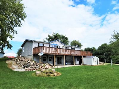 14241 County Road 52, Syracuse, IN, 46567