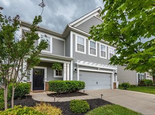 9124 Inverness Bay Rd, Charlotte, NC 28278