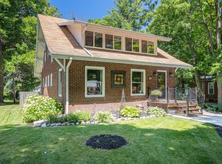329 Cottage St, Olivet, MI