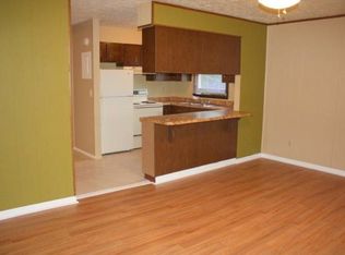 219 Randy Dr APT 4, Hendersonville, NC 28791
