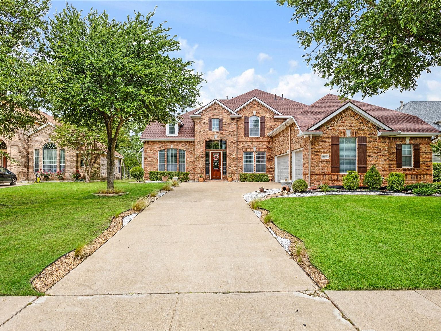 10505 Waterview Pkwy