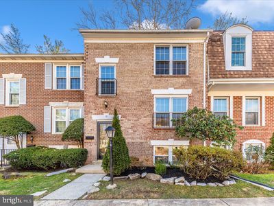 12 Hyacinth Ct #8-6, Gaithersburg, MD, 20878