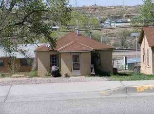 409 E Aztec Ave, Gallup, NM 87301
