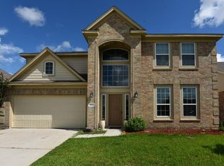 5827 Annatto Dr, Baytown, TX 77521