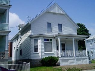 663 County St #2, Fall River, MA 02723