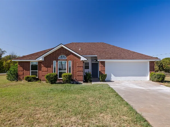 3309 English Creek Ct, Azle, TX 76020