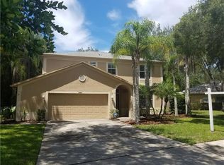 2051 Backwater Trl, Palm Harbor, FL 34685