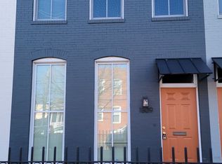 1809 W Cary St, Richmond, VA 23220