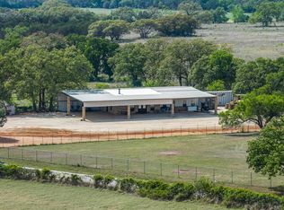 544 Cr 116A, Burnet, TX 78611