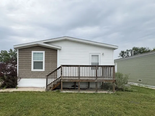 Freedom 4428-F115 Plan, Pheasant Lake Estates