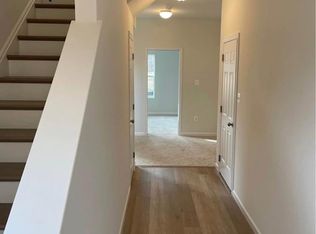 1627 Daisy Cutter Ln, Frederick, MD 21702