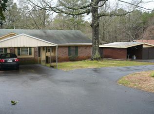 6881 Galts Ferry Rd, Acworth, GA 30102