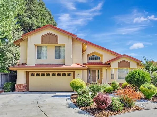 506 Bromley Ct, Roseville, CA 95747