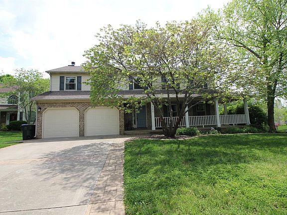 5th image of 4508 Glenview Ct