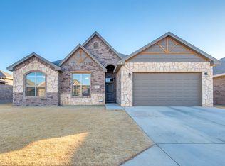 6313 95th St, Lubbock, TX 79424
