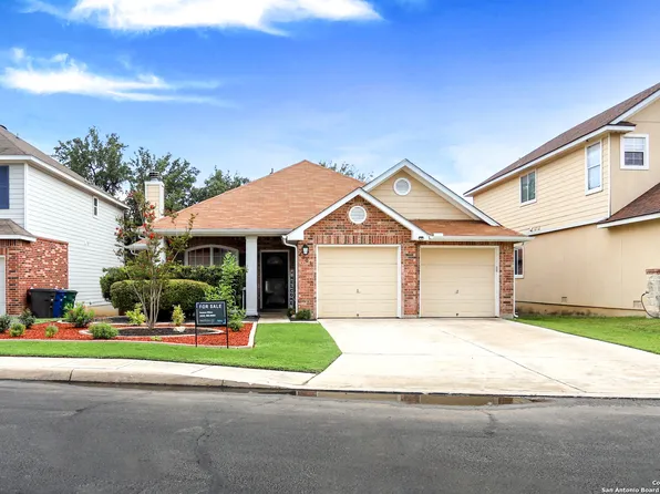 4906 AUGUSTA SQUARE, San Antonio, TX 78247